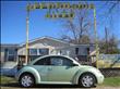 2000 Volkswagen New Beetle