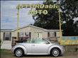 2004 Volkswagen New Beetle