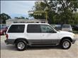 2000 Mercury Mountaineer