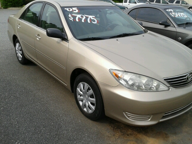 2005 Toyota Camry - Greer, SC