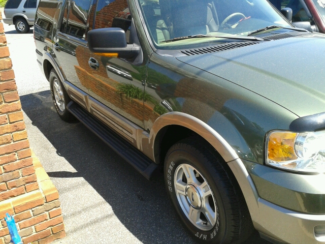 2003 Ford Expedition - Greer, SC