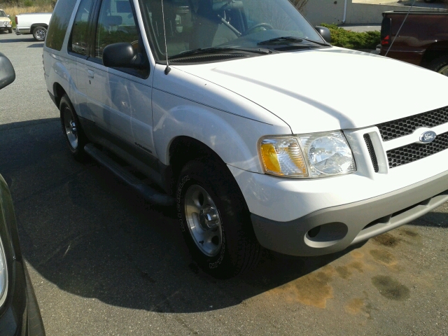 2002 Ford Explorer Sport - Greer, SC