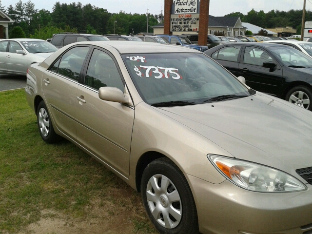 2004 Toyota Camry - Greer, SC