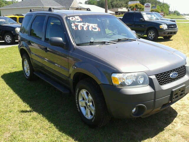 2005 Ford Escape - Greer, SC