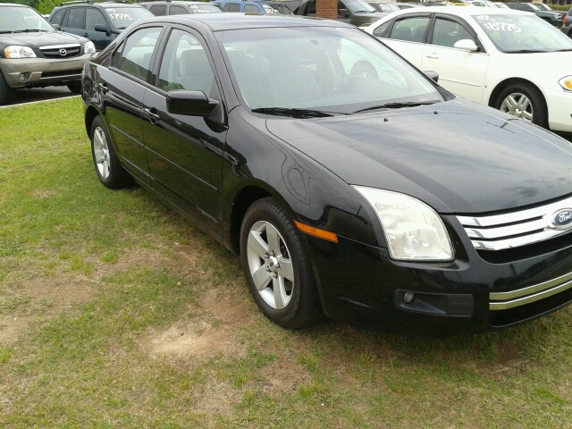 2006 Ford Fusion - Greer, SC