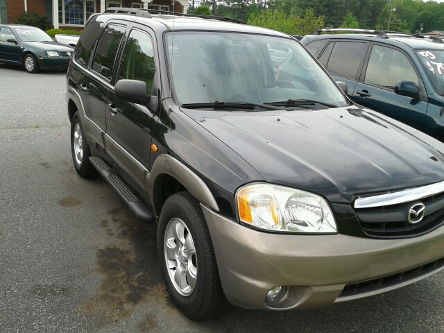 2003 Mazda Tribute - Greer, SC