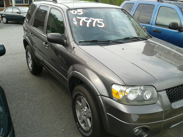 2005 Ford Escape - Greer, SC