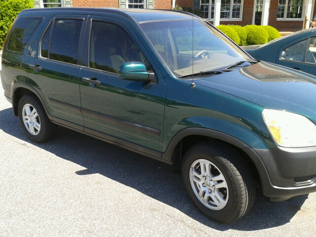 2005 Honda CR-V - Greer, SC