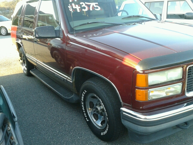 1999 GMC Yukon - Greer, SC