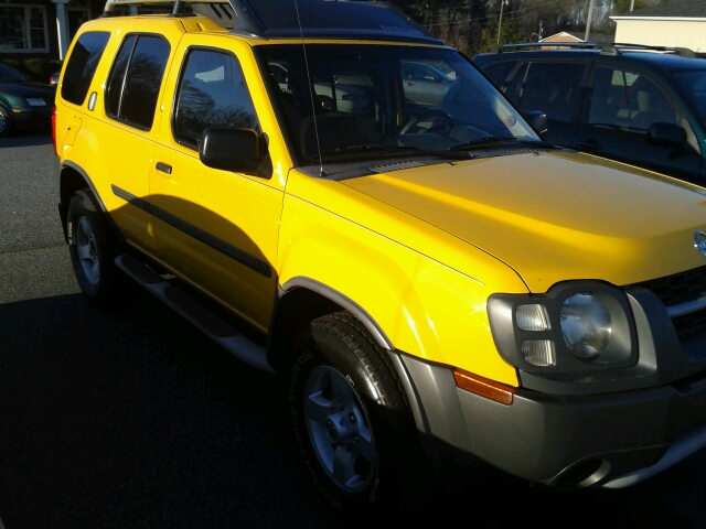 2004 Nissan Xterra - Greer, SC