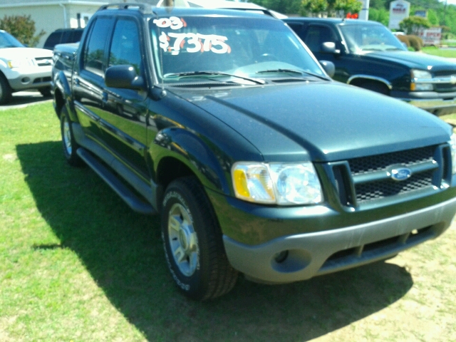 2003 Ford Explorer Sport Trac - Greer, SC