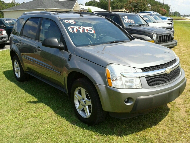 2005 Chevrolet Equinox - Greer, SC