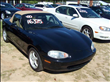 2000 Mazda MX-5 Miata