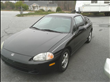 1997 Honda Civic del SOL