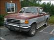 1991 Ford F150