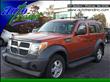 2007 Dodge Nitro