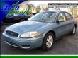 2007 Ford Taurus