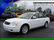2005 Ford Five Hundred