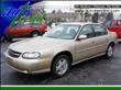 2001 Chevrolet Malibu