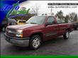 2004 Chevrolet Silverado 1500