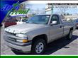 2001 Chevrolet Silverado 1500