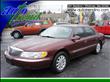 2000 Lincoln Continental