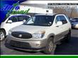 2004 Buick Rendezvous