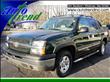 2004 Chevrolet Avalanche