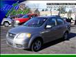 2008 Chevrolet Aveo