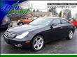 2006 Mercedes-Benz CLS Class
