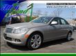 2009 Mercedes-Benz C Class