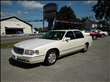1998 Cadillac Deville