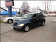 2001 Chrysler PT Cruiser