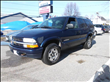 2002 Chevrolet Blazer