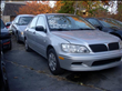 2002 Mitsubishi Lancer