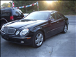 2004 Mercedes-Benz 500