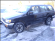 1998 Nissan Pathfinder