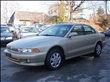 2001 Mitsubishi Galant