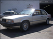 1988 Volvo 780 Series