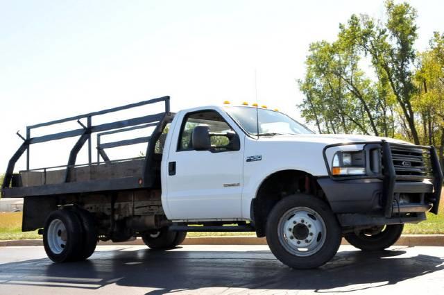 2003 Ford F450 for sale