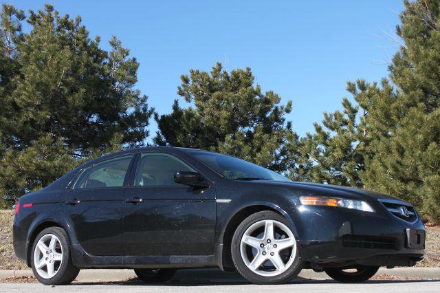 2005 Acura TL