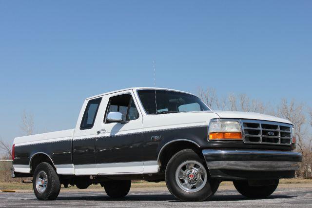 1993 Ford F150