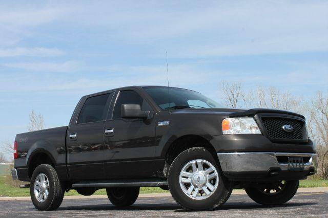 2006 Ford F150