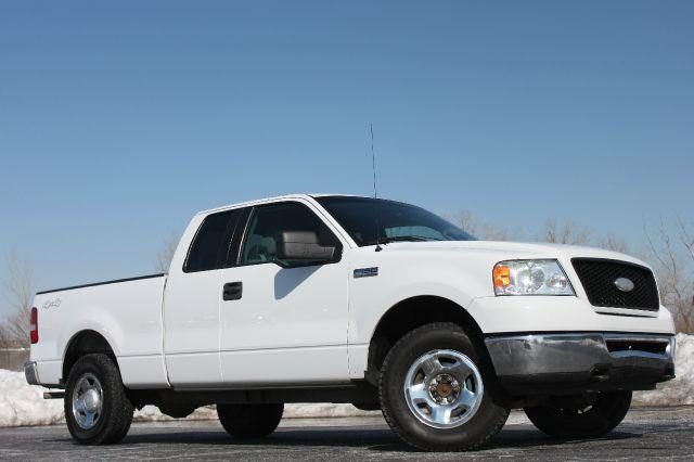 2006 Ford F150