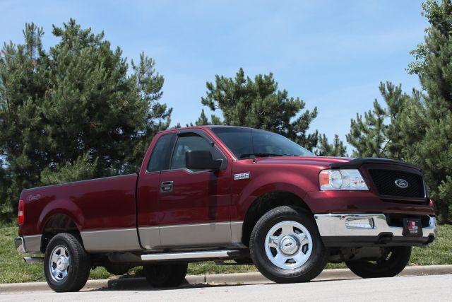 2004 Ford F150 for sale