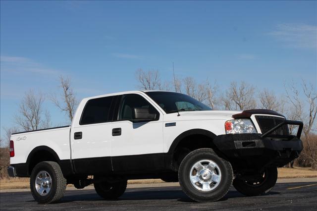 2004 Ford F150 for sale