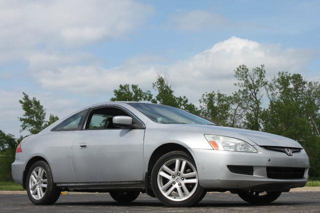 2004 Honda Accord