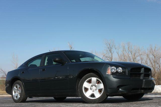 2008 Dodge Charger