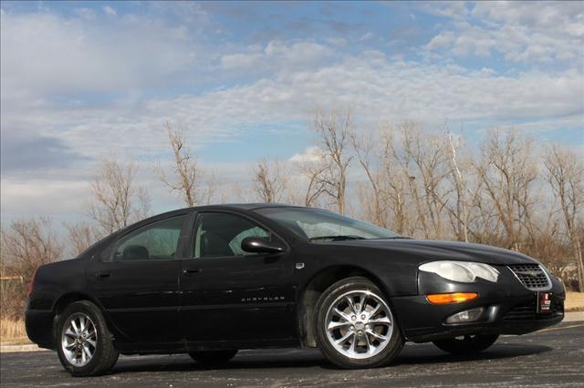 2000 Chrysler 300M