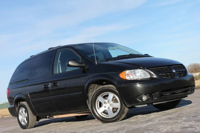 2007 Dodge Grand Caravan for sale